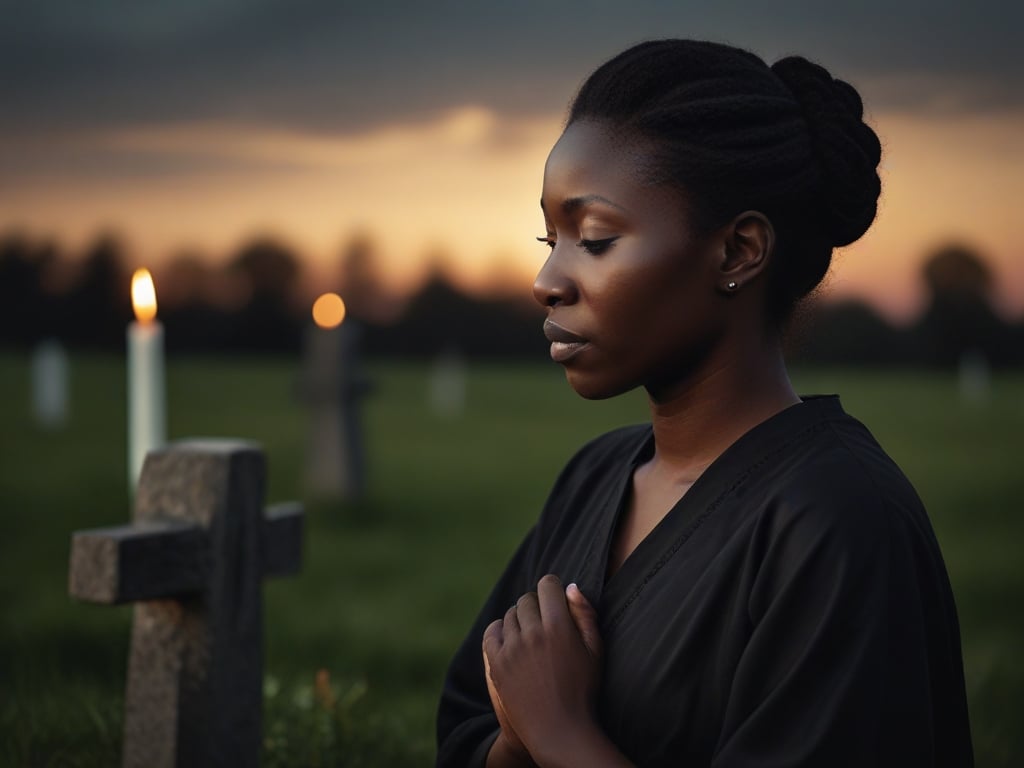 Default Mourning Grief 0