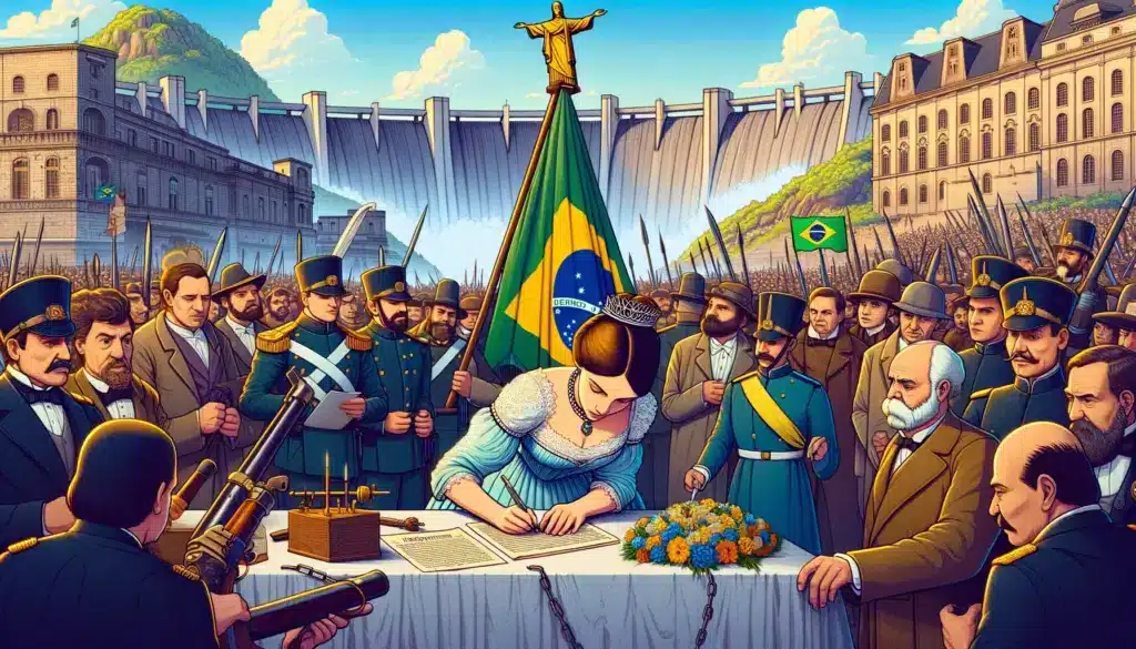 Os 2 Carmas Coletivos no Brasil
