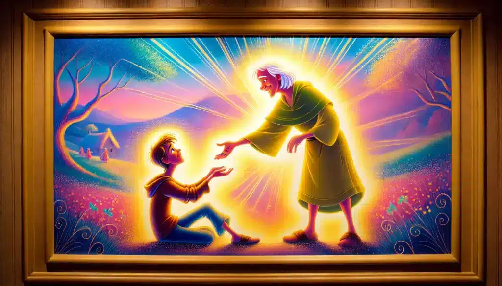 Mecanismos da Obsessão Espiritual: Compreendendo as Formas Pensamento e a Desobsessão - A Prática da Caridade
