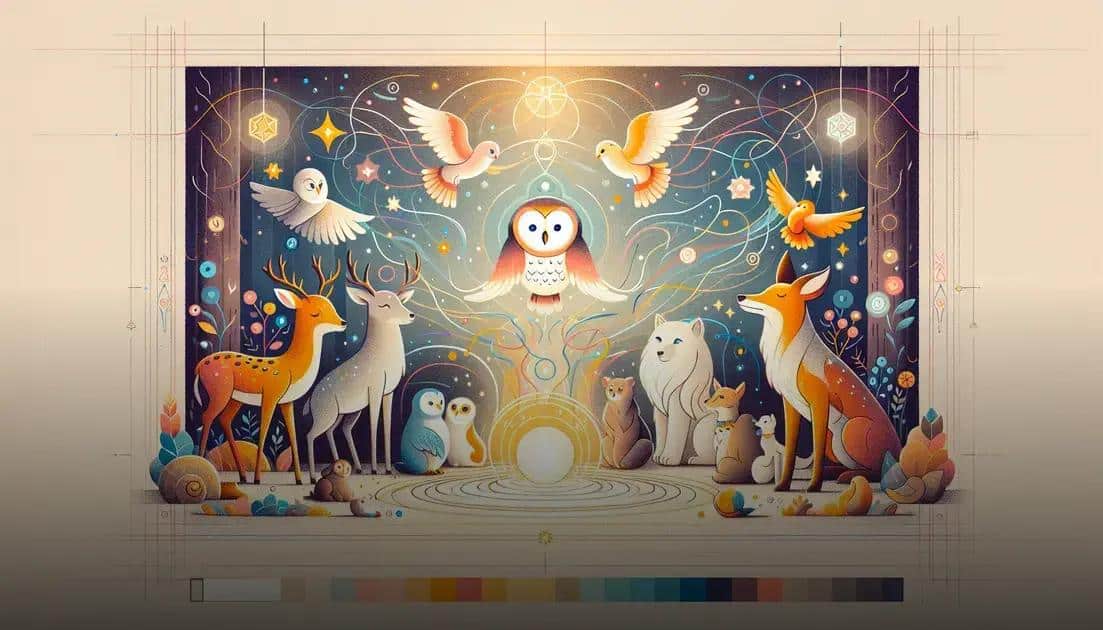 Animais e Espiritualidade: Mediunidade e Sensibilidade dos Nossos Companheiros