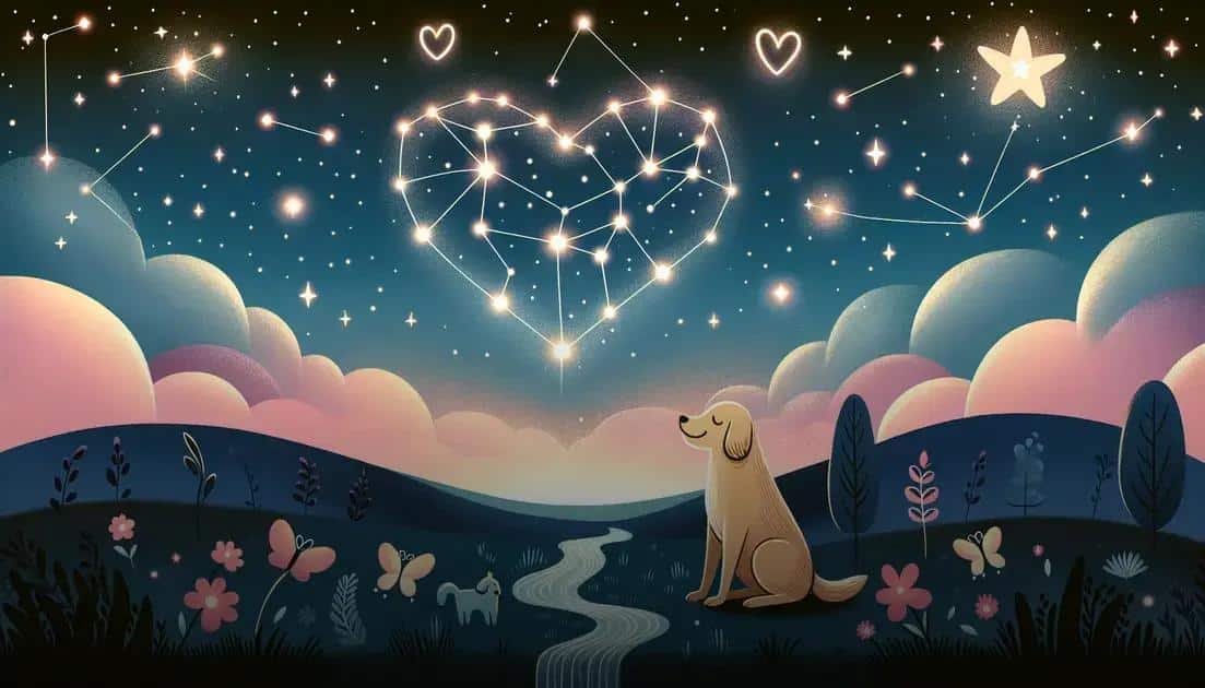 Cachorro Tem Alma? O Papel dos Animais Domésticos na Evolução Espiritual