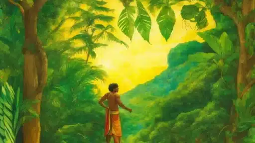 Brasil: Coração Espiritual do Mundo e Pátria do Evangelho