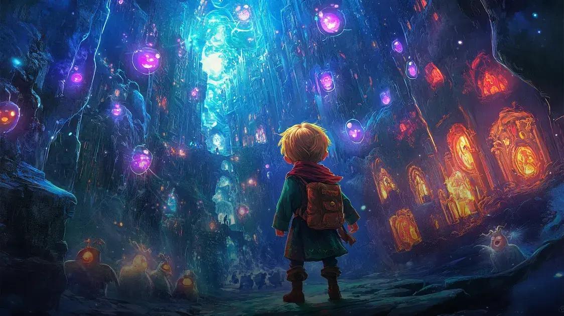 O Papel do Medo e a Evolução Espiritual