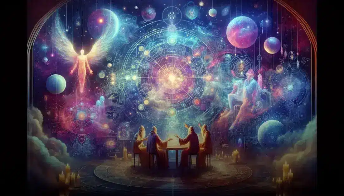 A Importância do Planejamento na Vida Espiritual