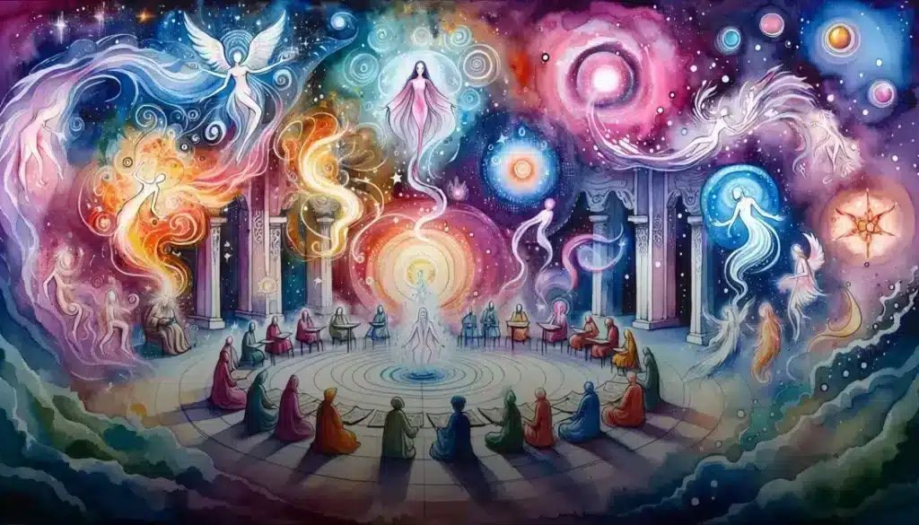 Acordos Espirituais: Como Nossas Relações São Definidas Antes de Reencarnarmos?