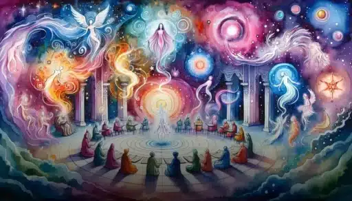 Acordos Espirituais: Como Nossas Relações São Definidas Antes de Reencarnarmos?