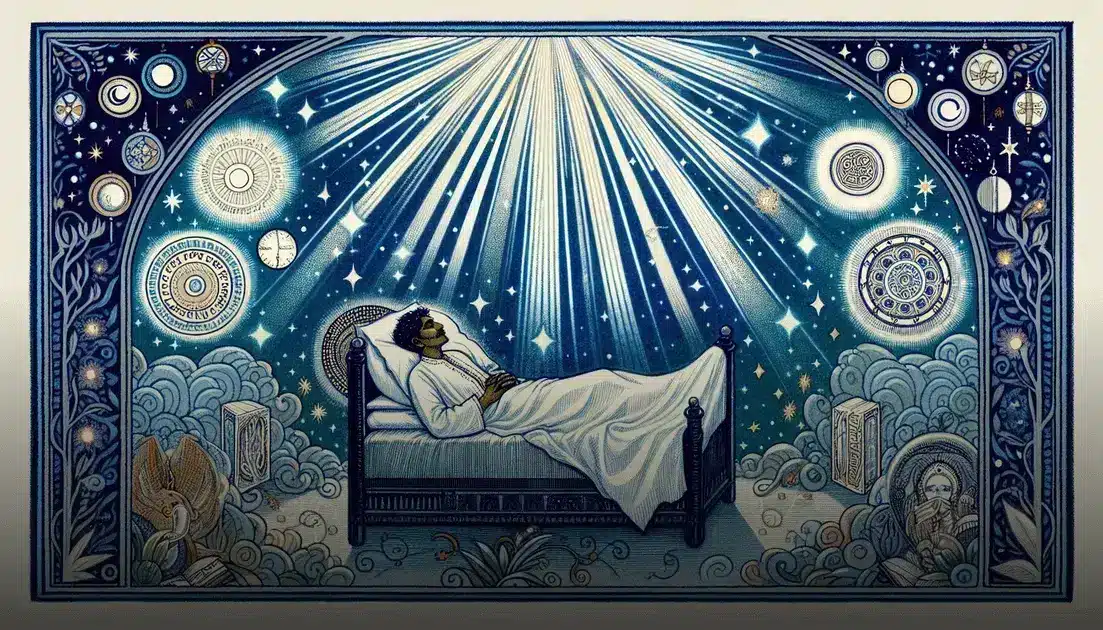 A importância dos sonhos na espiritualidade