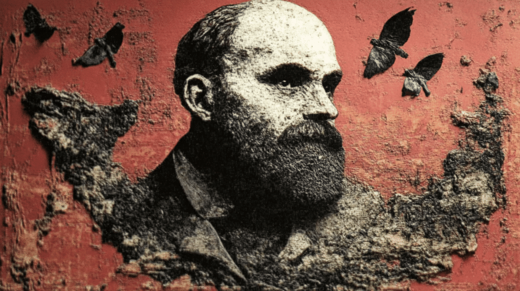 Formacao Medica e Trabalhos Cientificos de Paul Gibier
