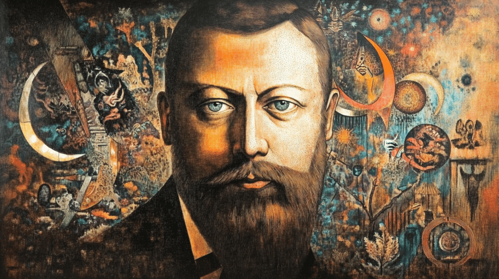 Introdução à Vida de William Stainton Moses