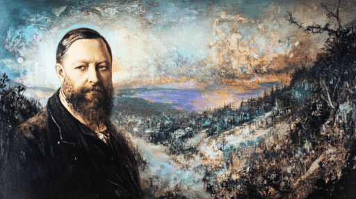 William Stainton Moses