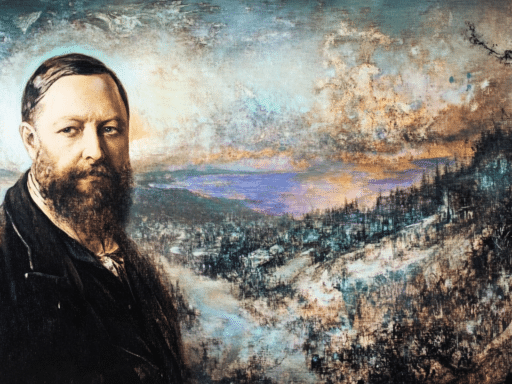 William Stainton Moses