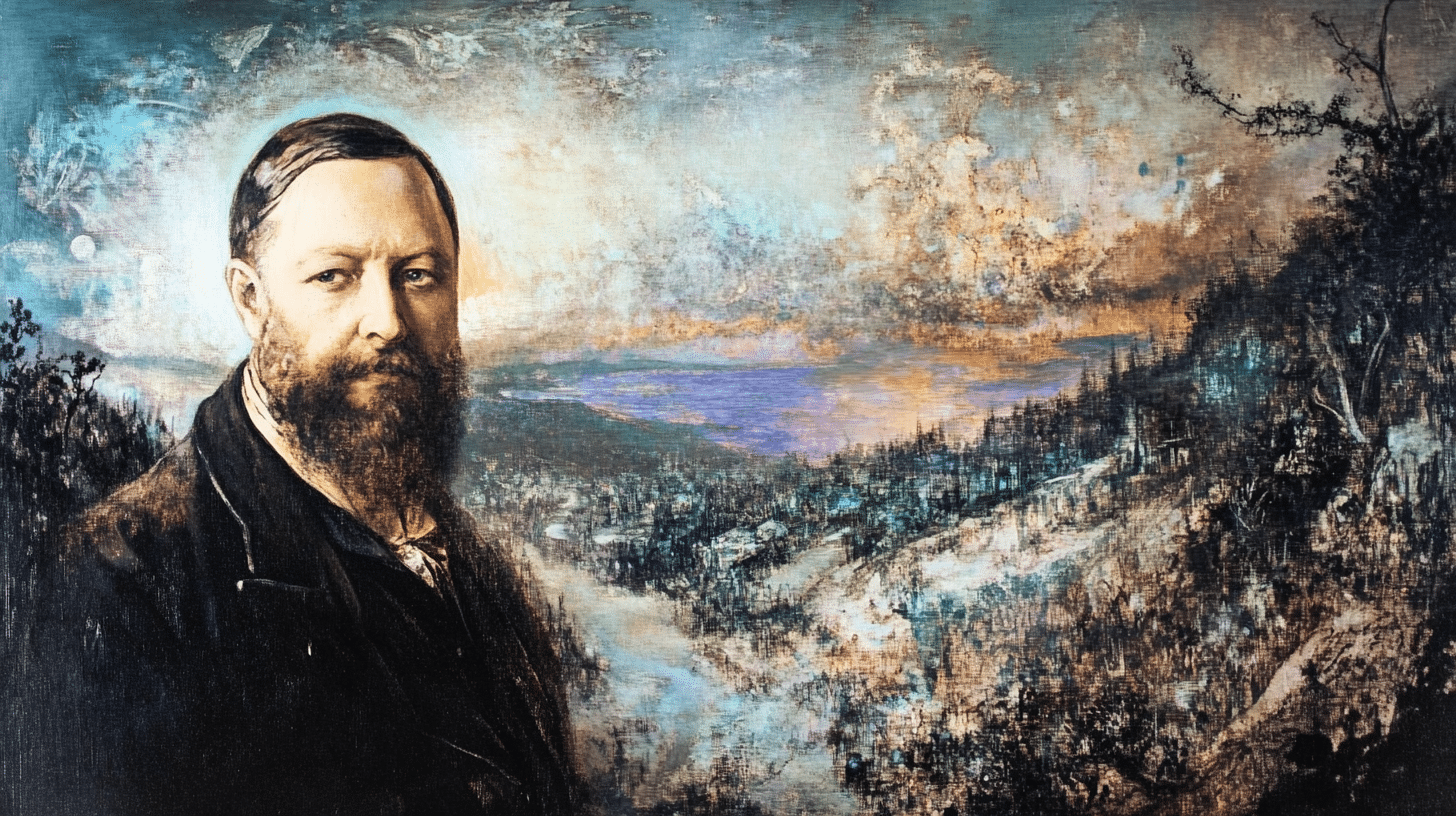 William Stainton Moses