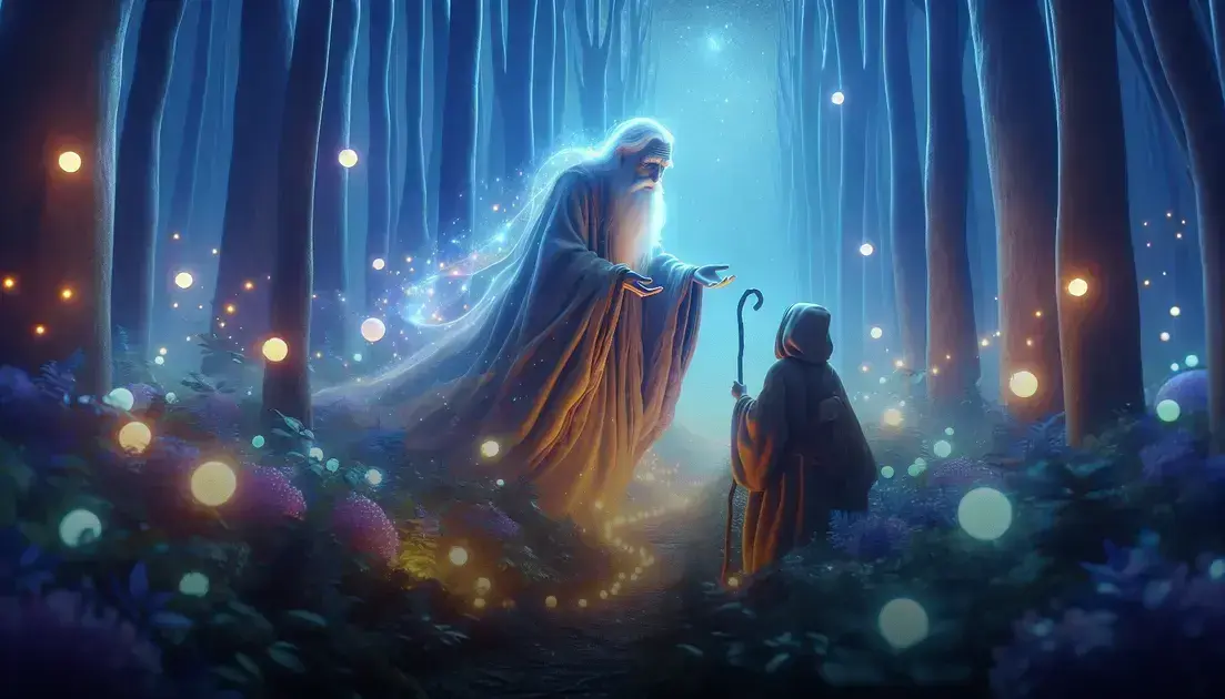 Como os Mentores Espirituais nos Ajudam