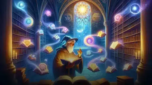 O Que São Registros Akáshicos e Como Acessar Sua Memória Espiritual?