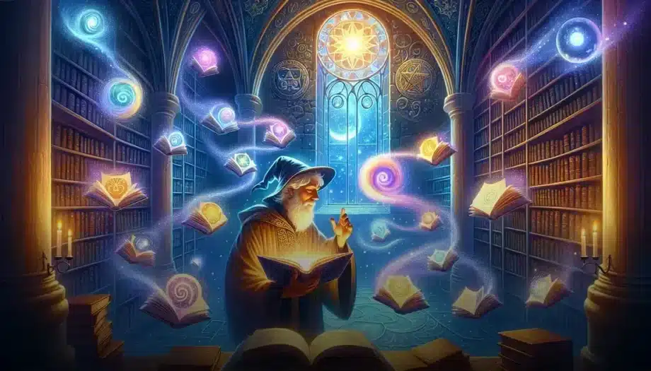 O Que São Registros Akáshicos e Como Acessar Sua Memória Espiritual?