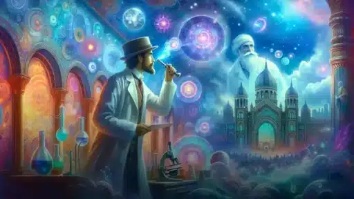 Paul Gibier: Médico e Pesquisador do Paranormal