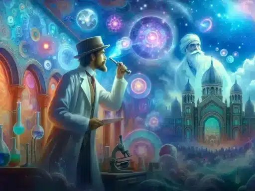 Paul Gibier: Médico e Pesquisador do Paranormal