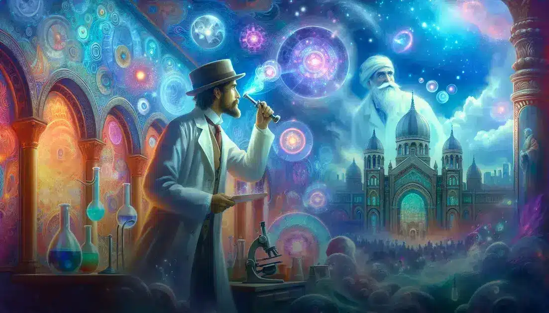 Paul Gibier: Médico e Pesquisador do Paranormal