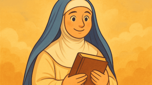 A História Espiritual de Joanna de Ângelis