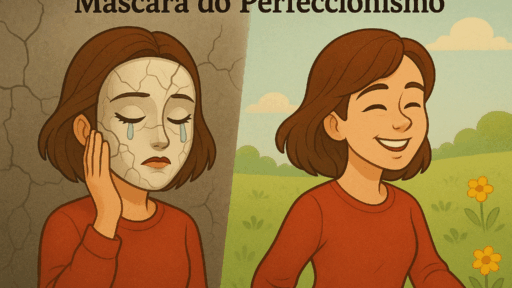 Como Lidar com o Perfeccionismo