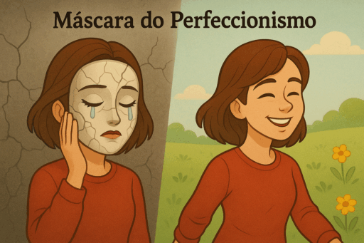 Como Lidar com o Perfeccionismo