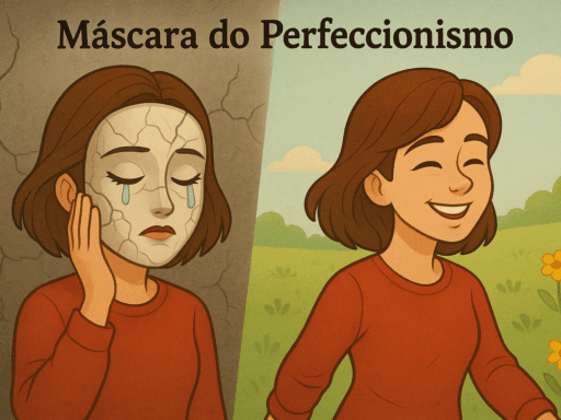 Como Lidar com o Perfeccionismo