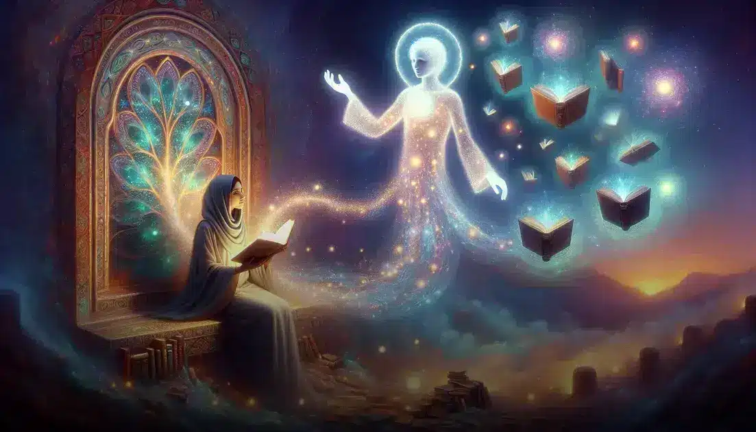 A Importância da Literatura Mediúnica para o Desenvolvimento Espiritual