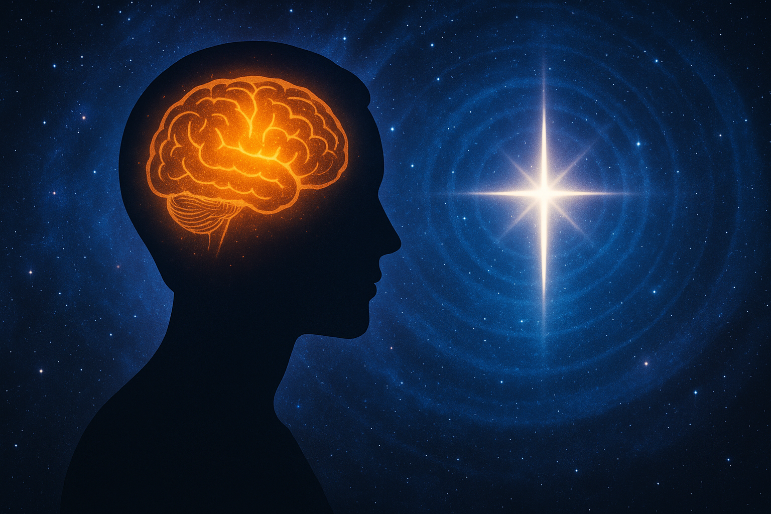 Interação entre Pensamento e Espiritualidade