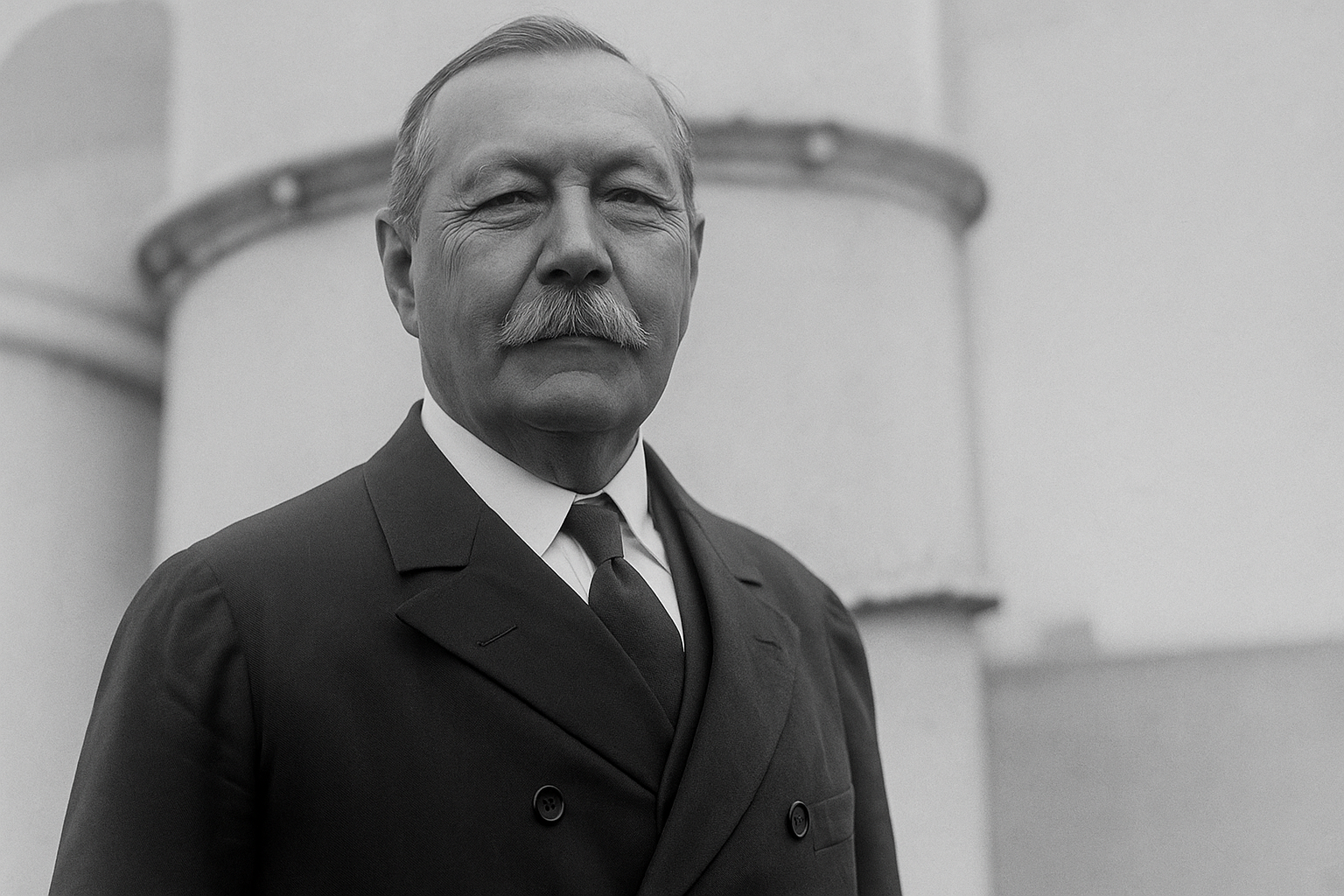 Joseph Venzano: Pesquisador e Cronista do Espiritismo