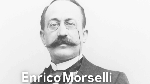 Enrico Morselli: Psiquiatra e Crítico do Espiritismo