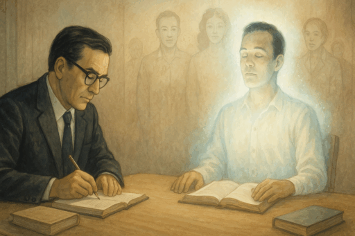 Luís Arnaldo Vassalo: O Médico que Uniu Ciência e Espiritismo
