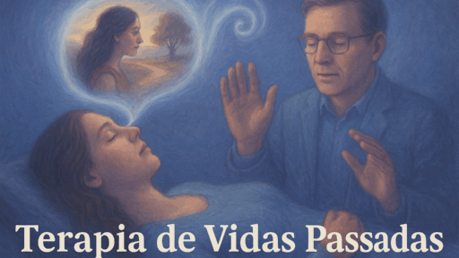 Terapia de Vidas Passadas