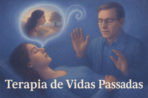 Terapia de Vidas Passadas