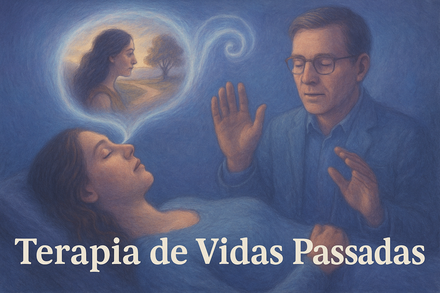 Terapia de Vidas Passadas