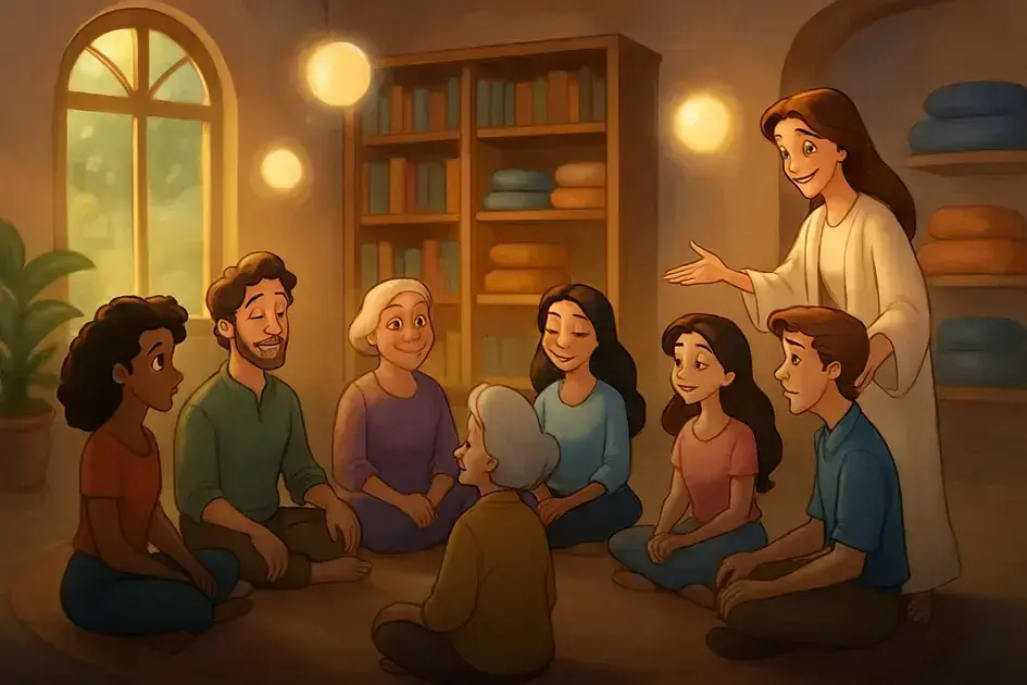 Atividades e Reuniões