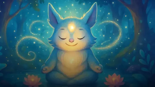 Glândula Pineal - A Sede da Alma
