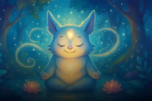 Glândula Pineal - A Sede da Alma