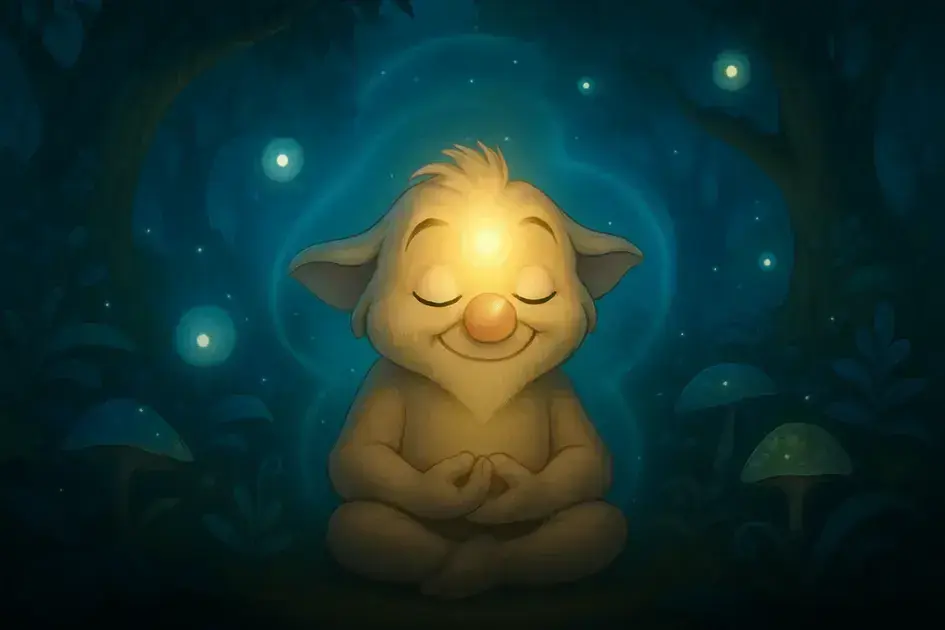 O Papel da Glândula Pineal na Espiritualidade
