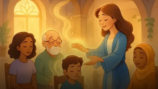 Passe Espiritual: Descubra Seus Benefícios e Práticas