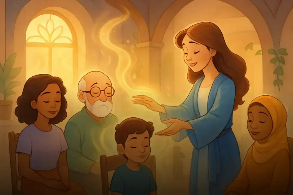 Passe Espiritual: Descubra Seus Benefícios e Práticas