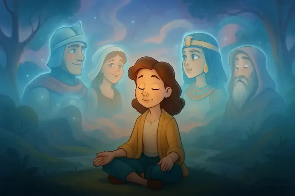 Terapia de Regressão Pode Ser Perigosa? Efeitos Colaterais e Riscos Psicológicos e Espirituais