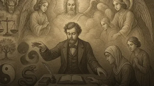 Missão Mediúnica: Descubra os Desafios e o Propósito Espiritual