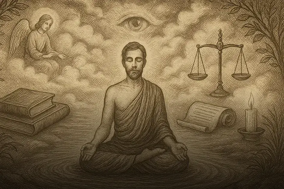 A Importância de uma Vida Equilibrada