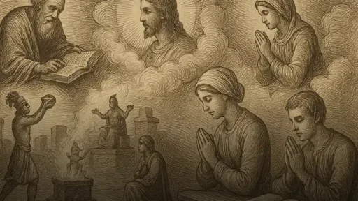 Lei de Adoração: Descubra o Verdadeiro Significado e Transforme sua Espiritualidade
