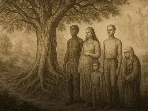 Lei de Reprodução: Entenda o Papel Espiritual e Natural da Reprodução