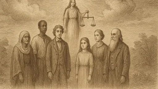 Lei de Igualdade: Descubra o Verdadeiro Sentido Segundo o Espiritismo