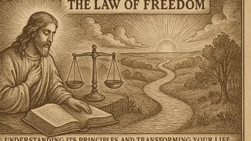 Lei de Liberdade: Entenda Seus Princípios e Transforme Sua Vida