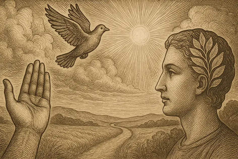 Liberdade de Pensar, Consciência e Livre Arbítrio Liberdade de Pensar, Consciência e Livre Arbítrio