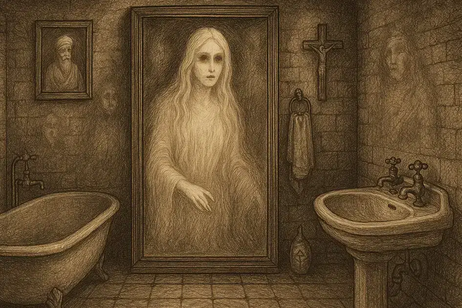 Rituais de Invocação e a Influência Cultural Rituais de Invocação e a Influência Cultural