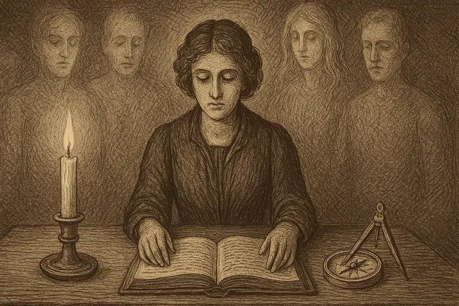 Histórias reais e reflexões sobre o papel do médium ostensivo Histórias reais e reflexões sobre o papel do médium ostensivo